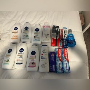 Ultimate personal care bundle